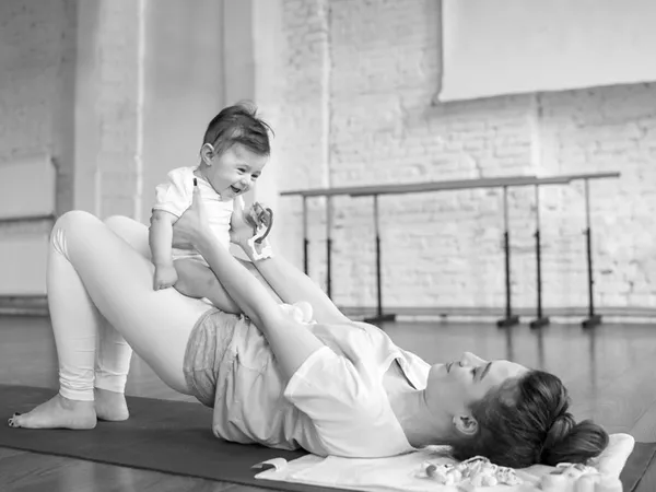 Pelvic floor physiotherapy